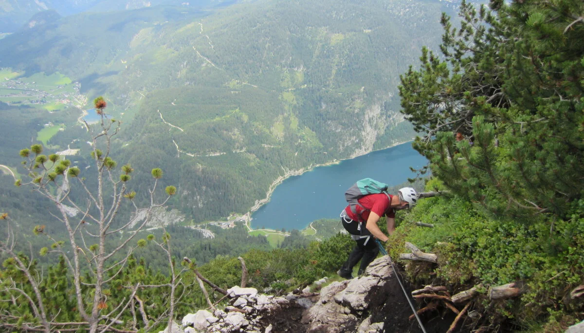 Donnerkogel | © Donnerkogel