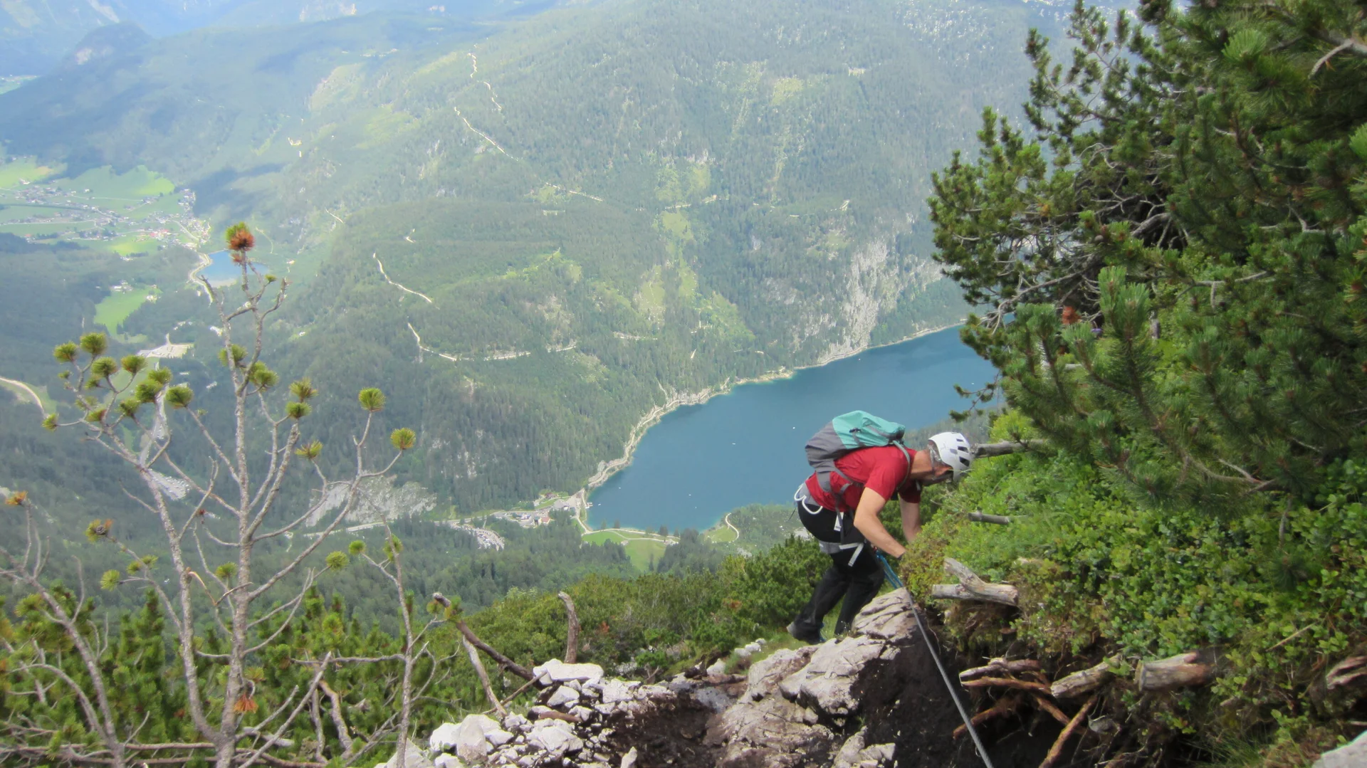 Donnerkogel | © Donnerkogel