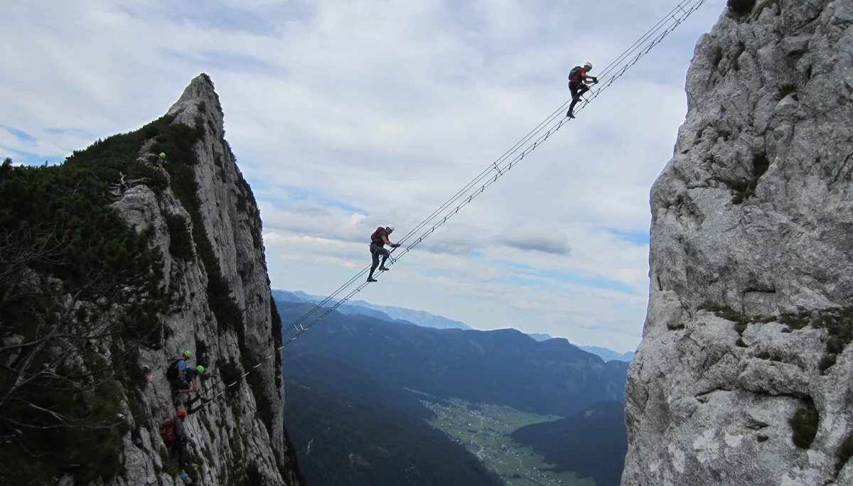 Donnerkogel | © Donnerkogel