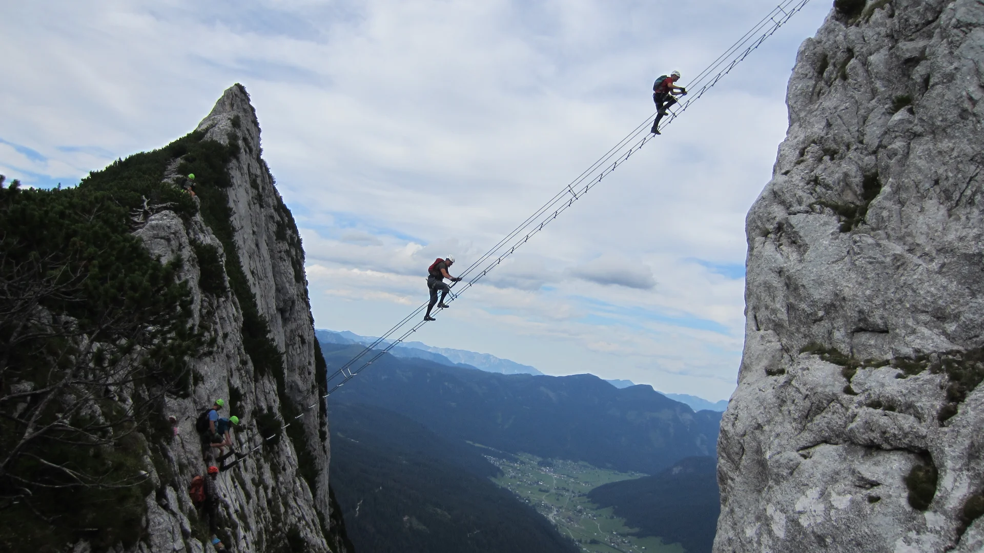 Donnerkogel | © Donnerkogel