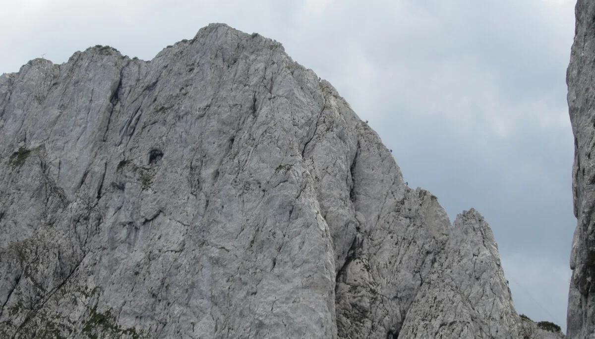 Donnerkogel | © Donnerkogel