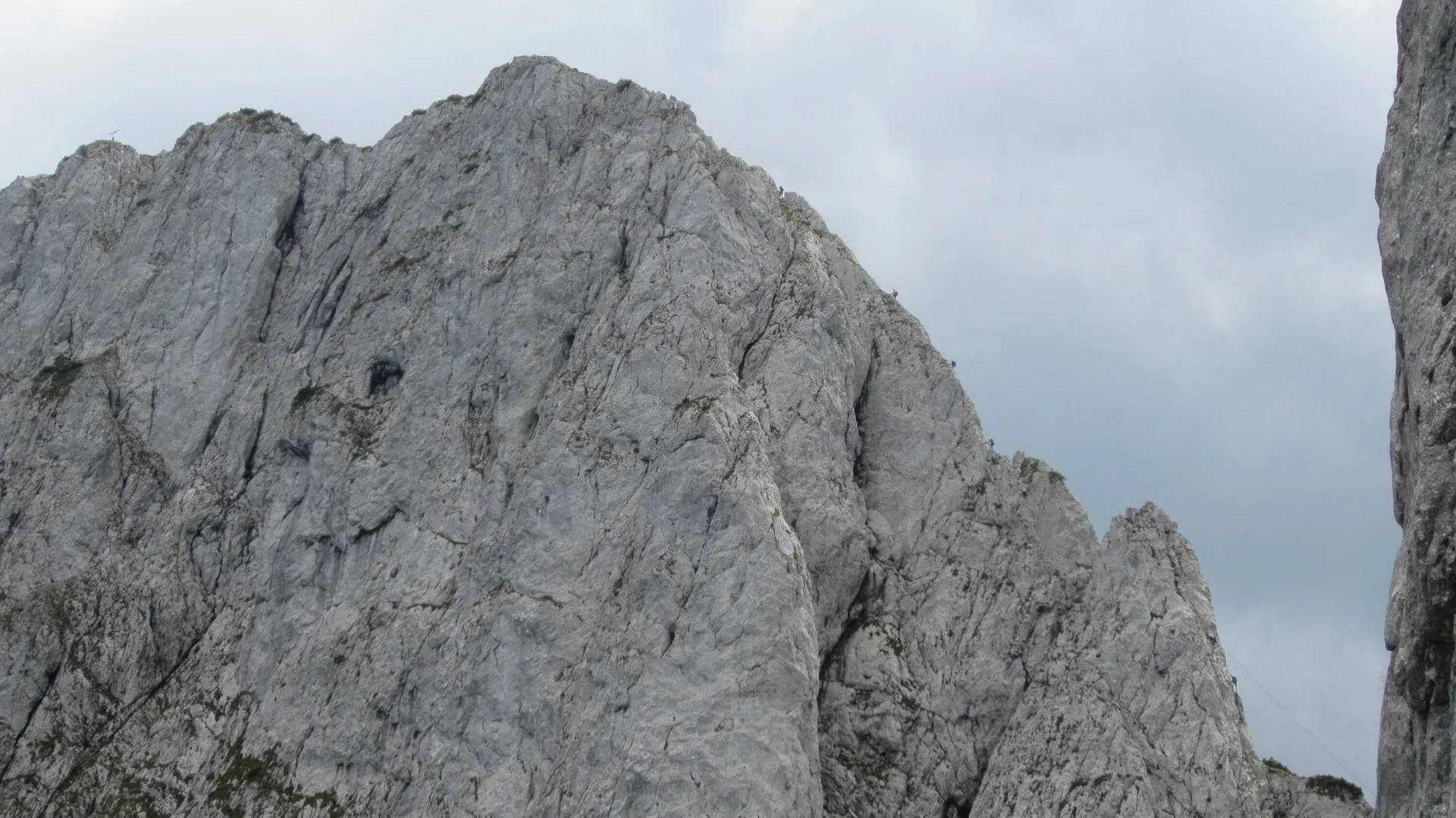 Donnerkogel | © Donnerkogel