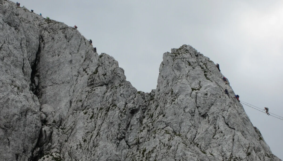 Donnerkogel | © Donnerkogel