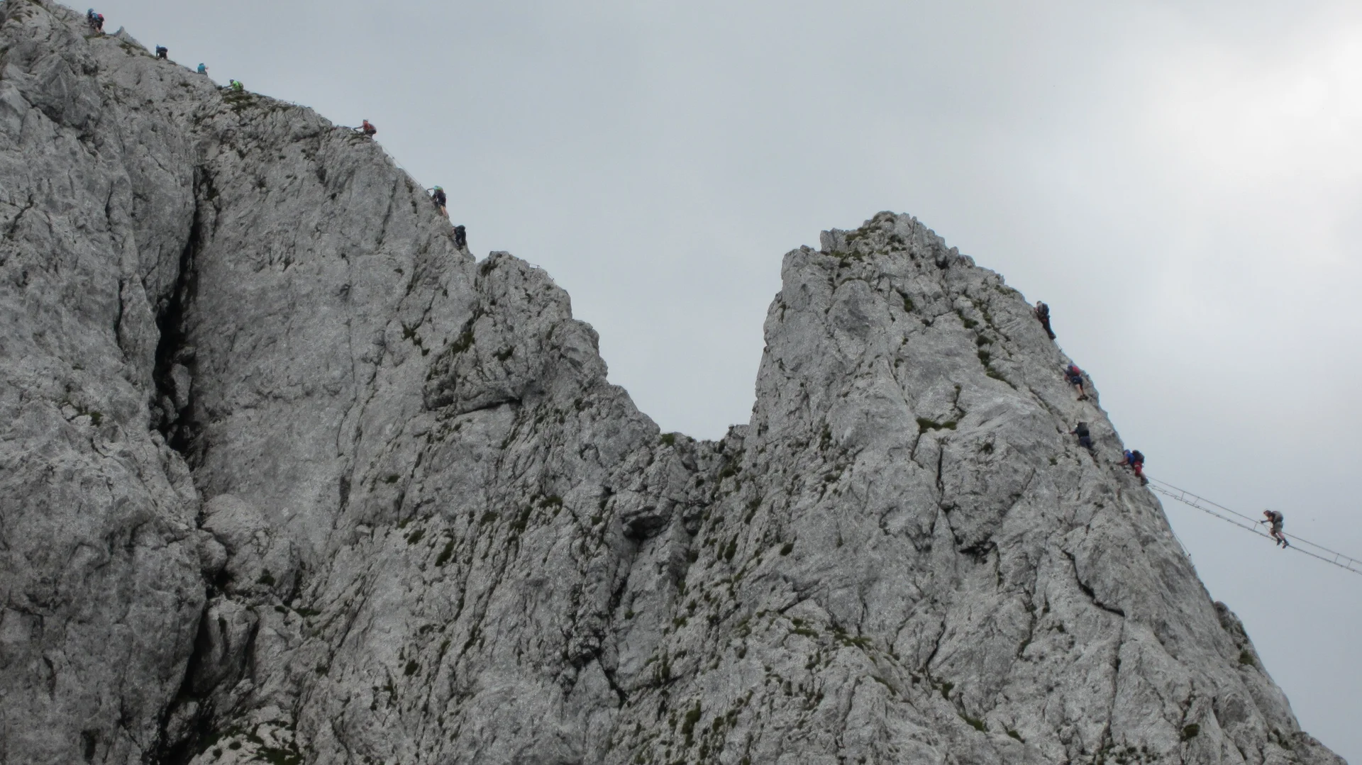 Donnerkogel | © Donnerkogel