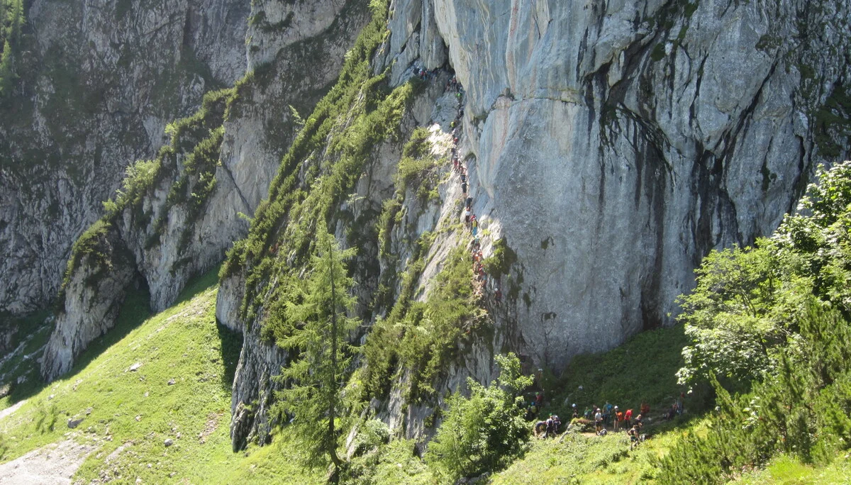 Donnerkogel | © Donnerkogel
