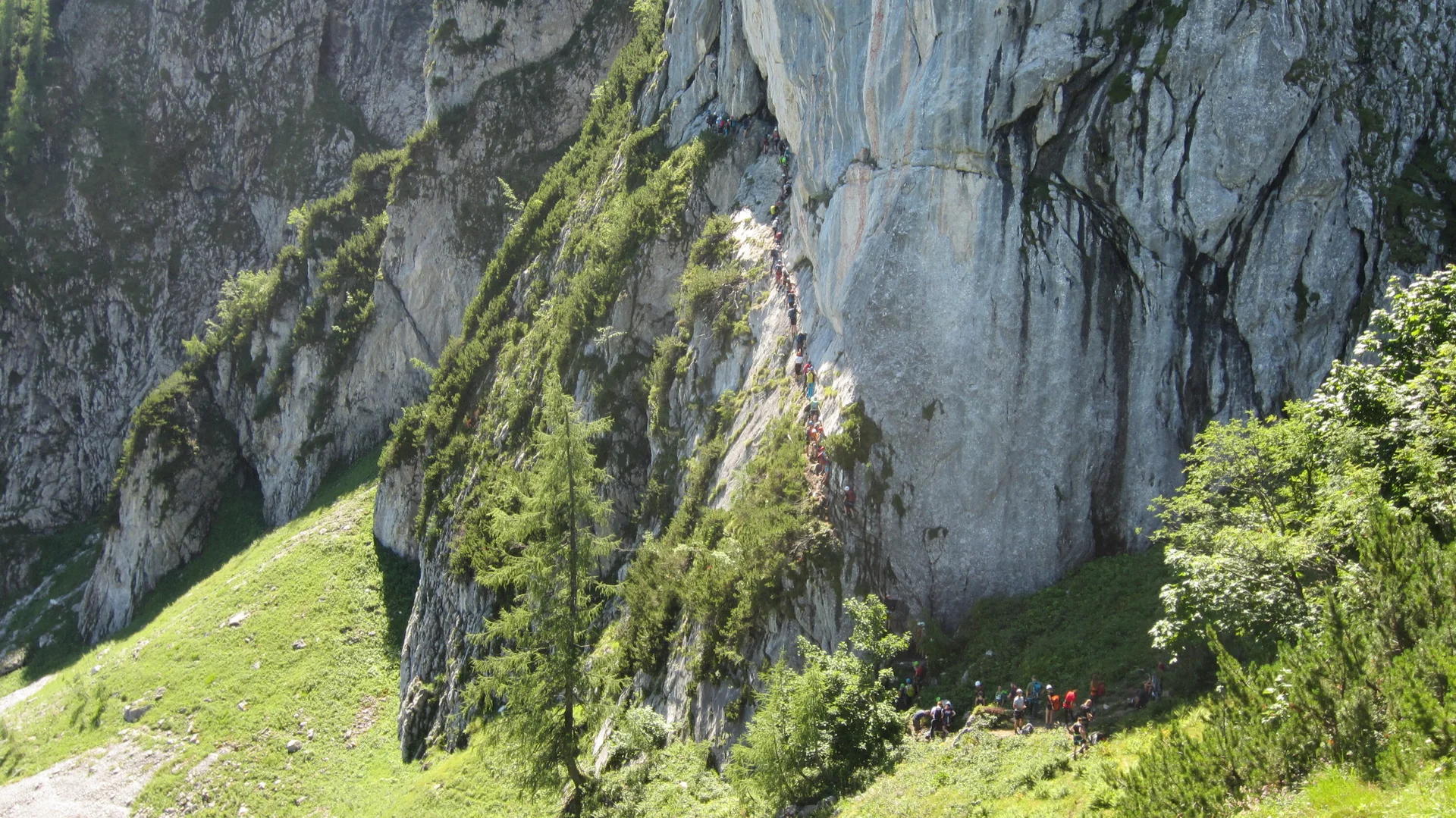 Donnerkogel | © Donnerkogel