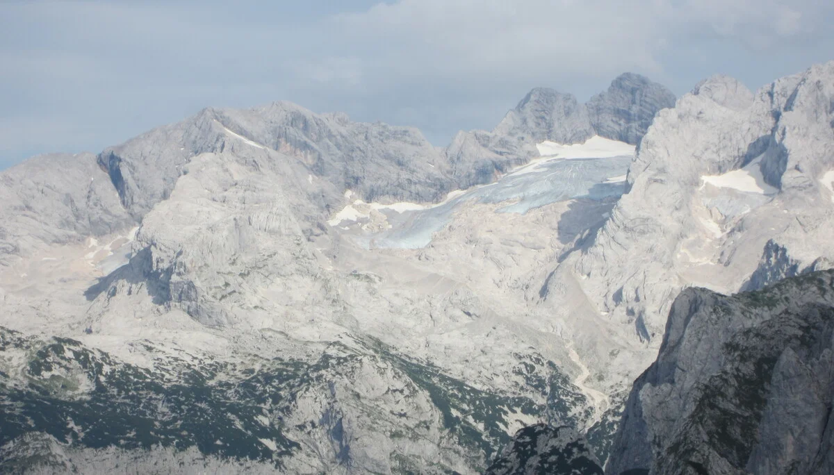 Donnerkogel | © Donnerkogel