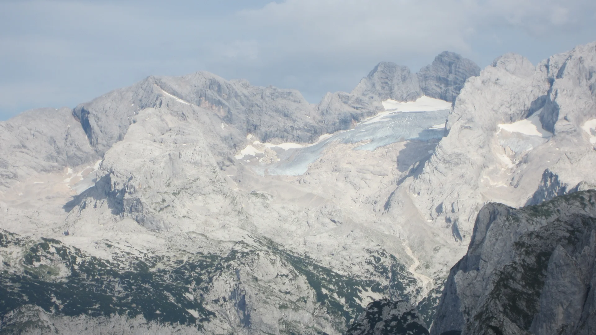 Donnerkogel | © Donnerkogel