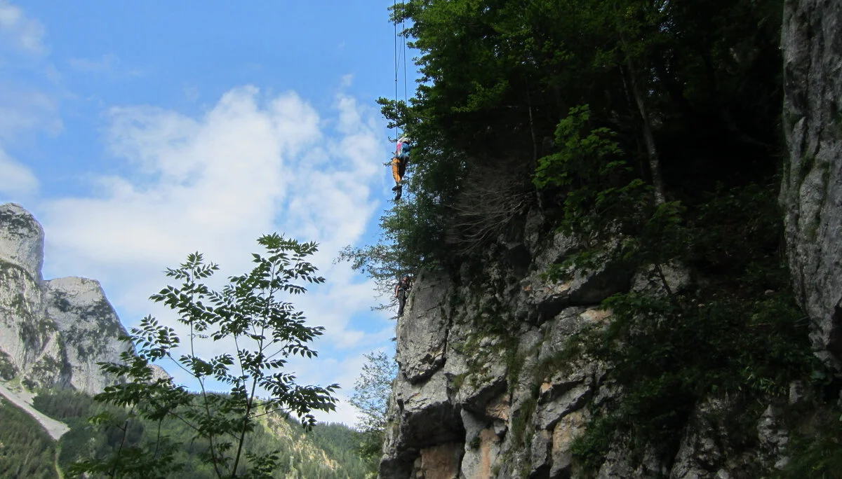 Donnerkogel | © Donnerkogel