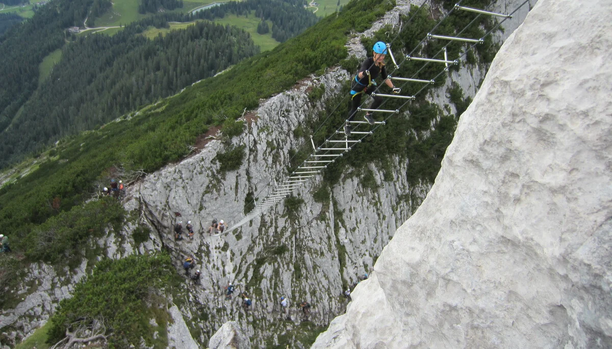 Donnerkogel | © Donnerkogel