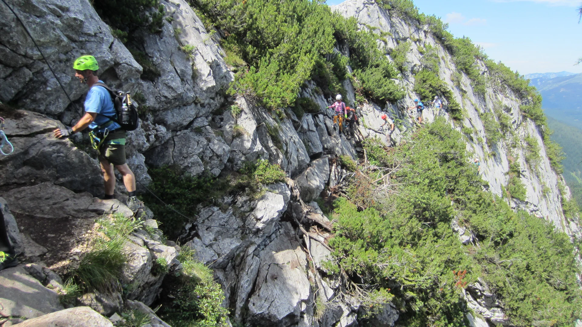 Donnerkogel | © Donnerkogel