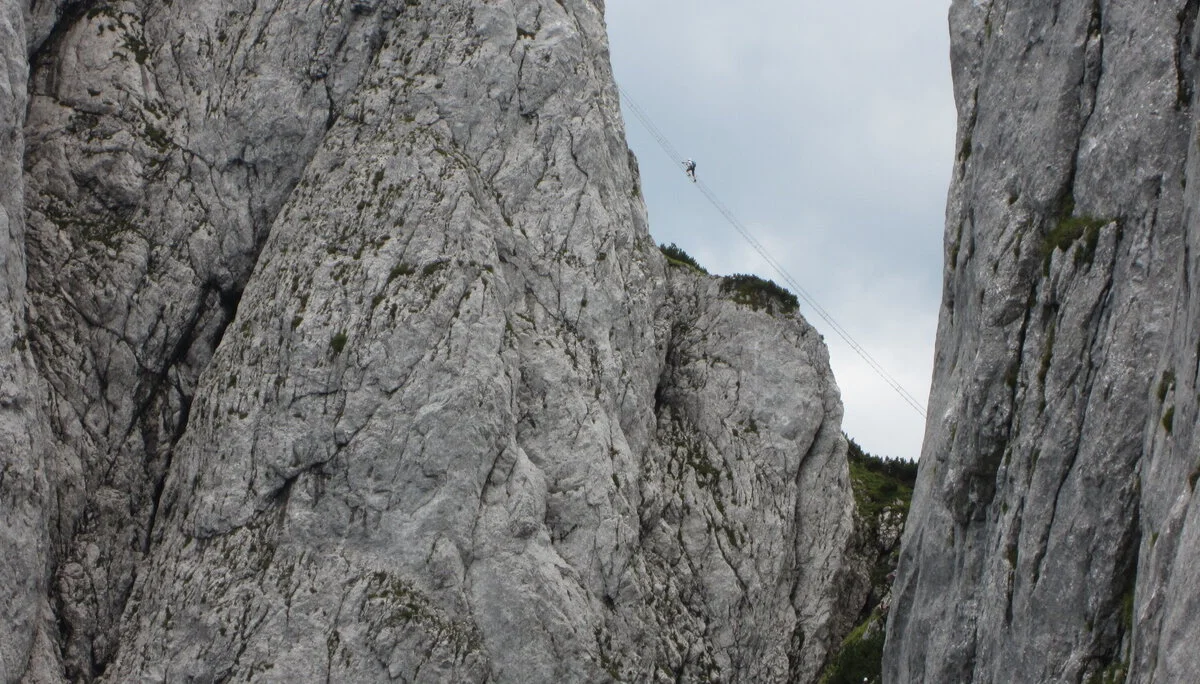 Donnerkogel | © Donnerkogel