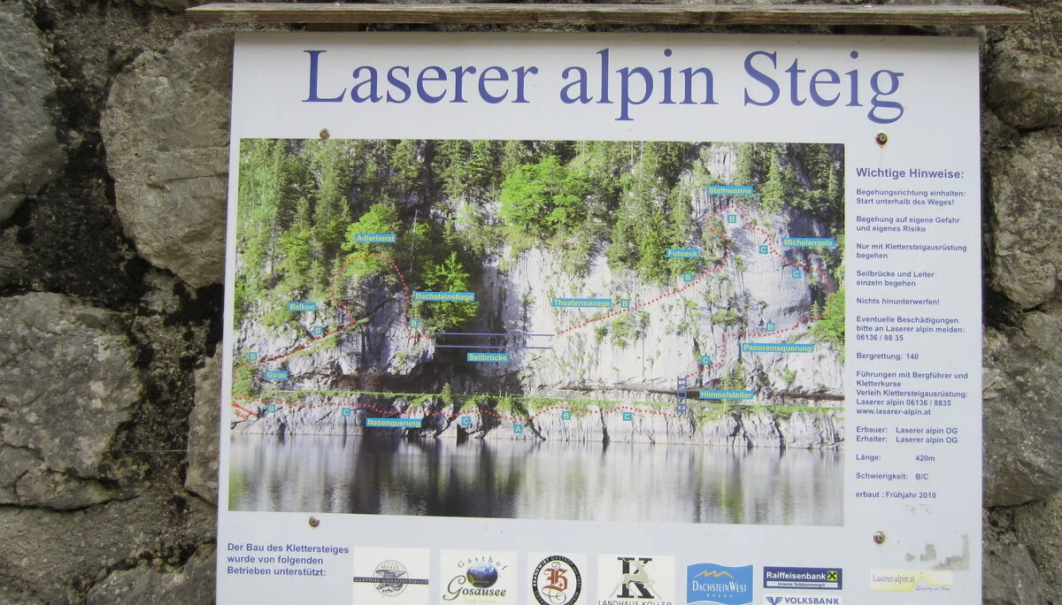 Donnerkogel | © Donnerkogel