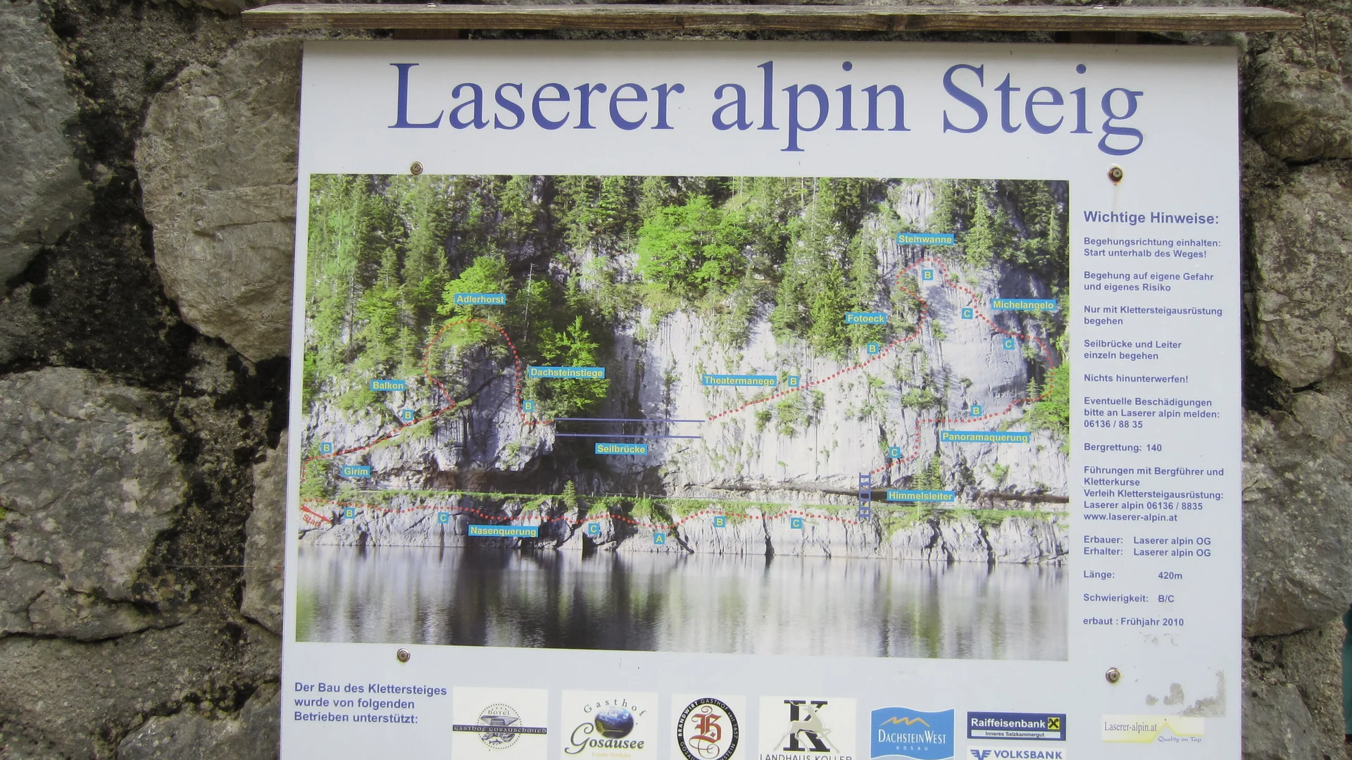 Donnerkogel | © Donnerkogel