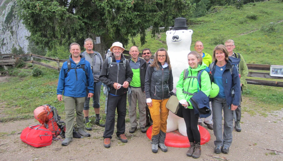 Donnerkogel | © Donnerkogel