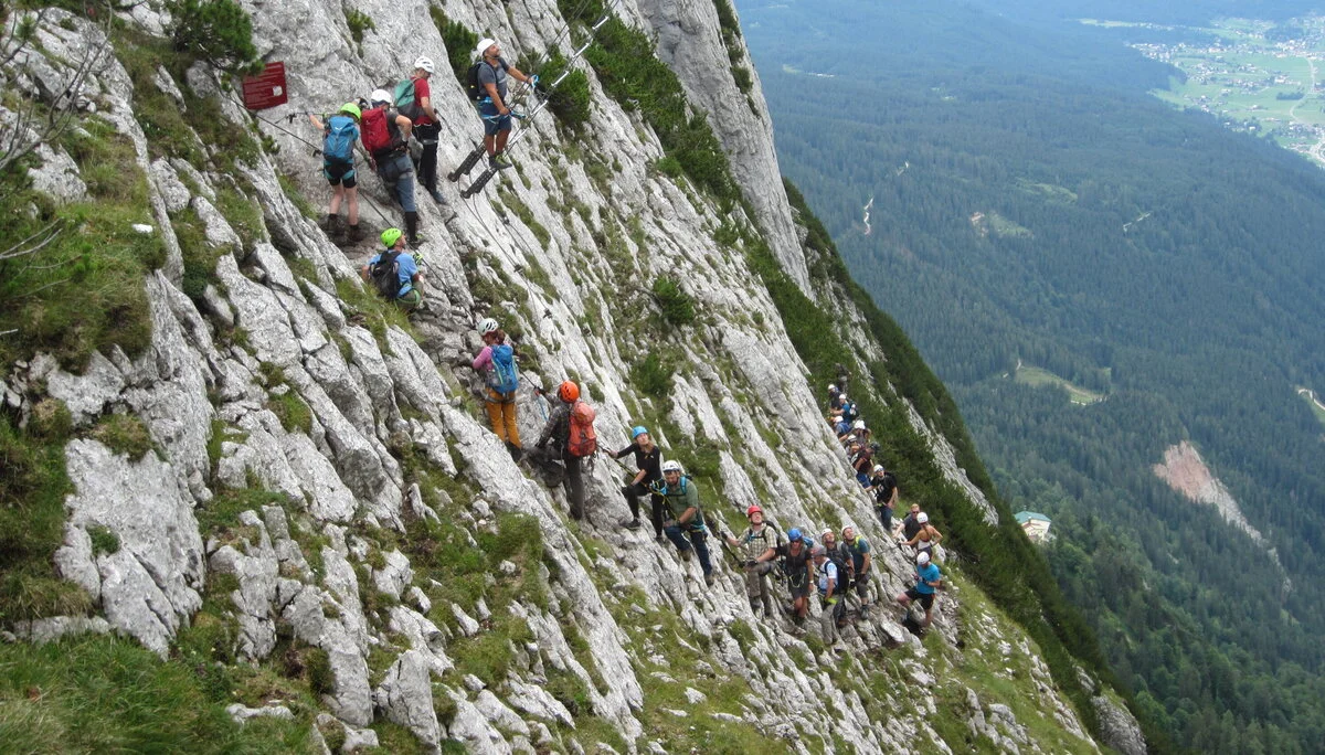Donnerkogel | © Donnerkogel