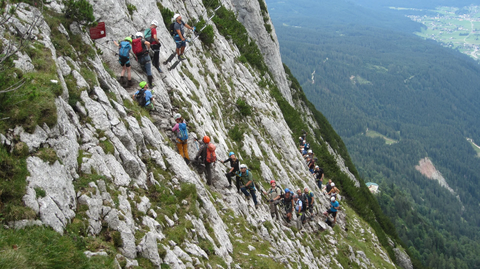 Donnerkogel | © Donnerkogel