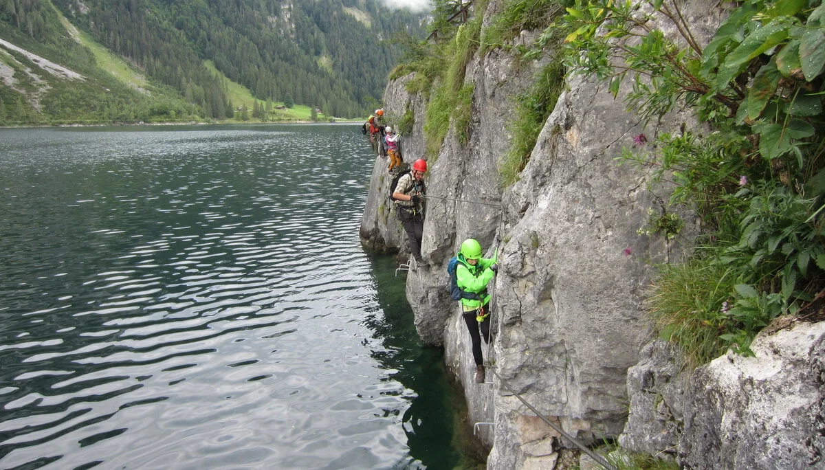 Donnerkogel | © Donnerkogel