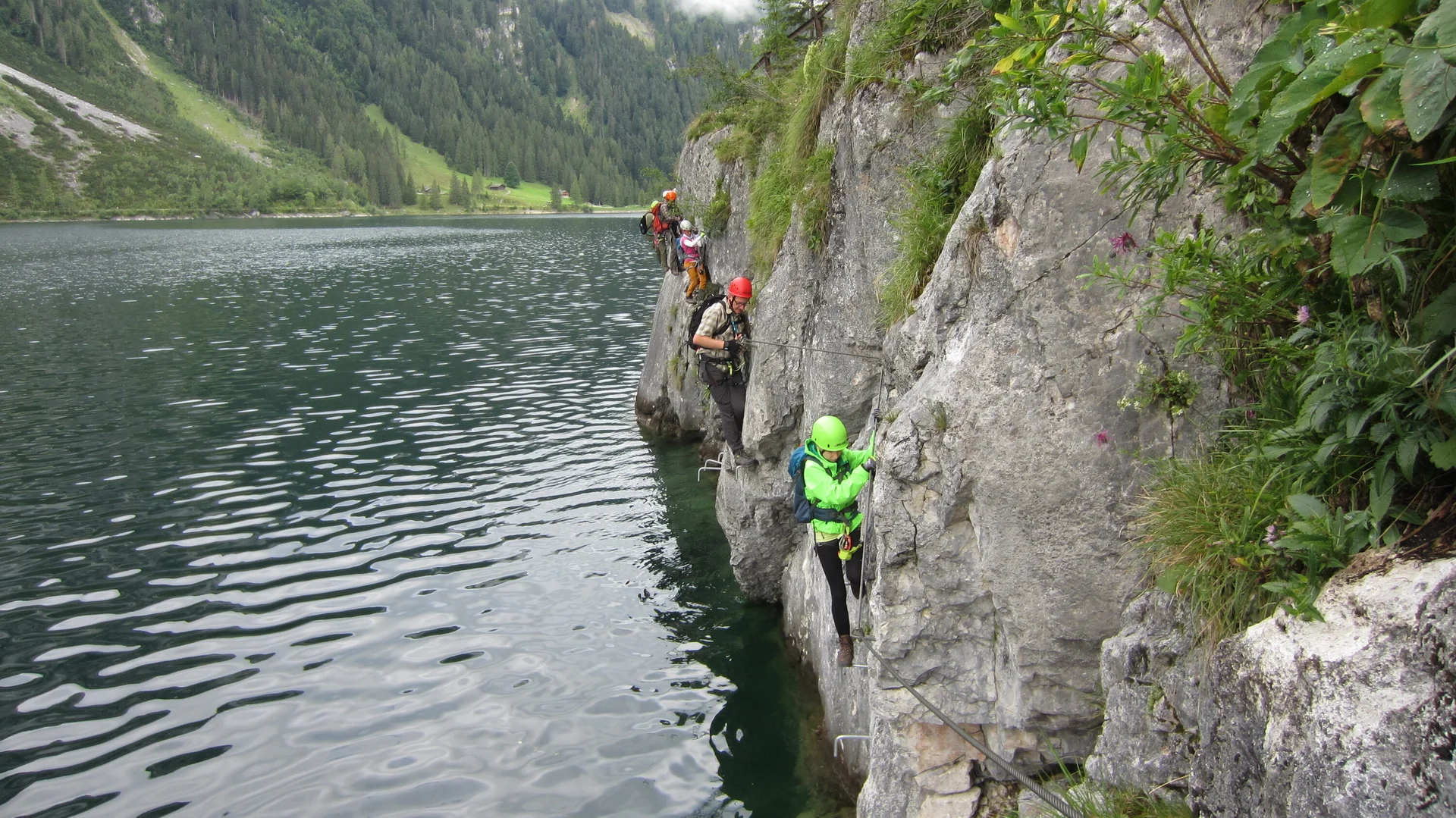 Donnerkogel | © Donnerkogel