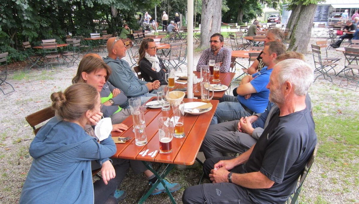 Donnerkogel | © Donnerkogel