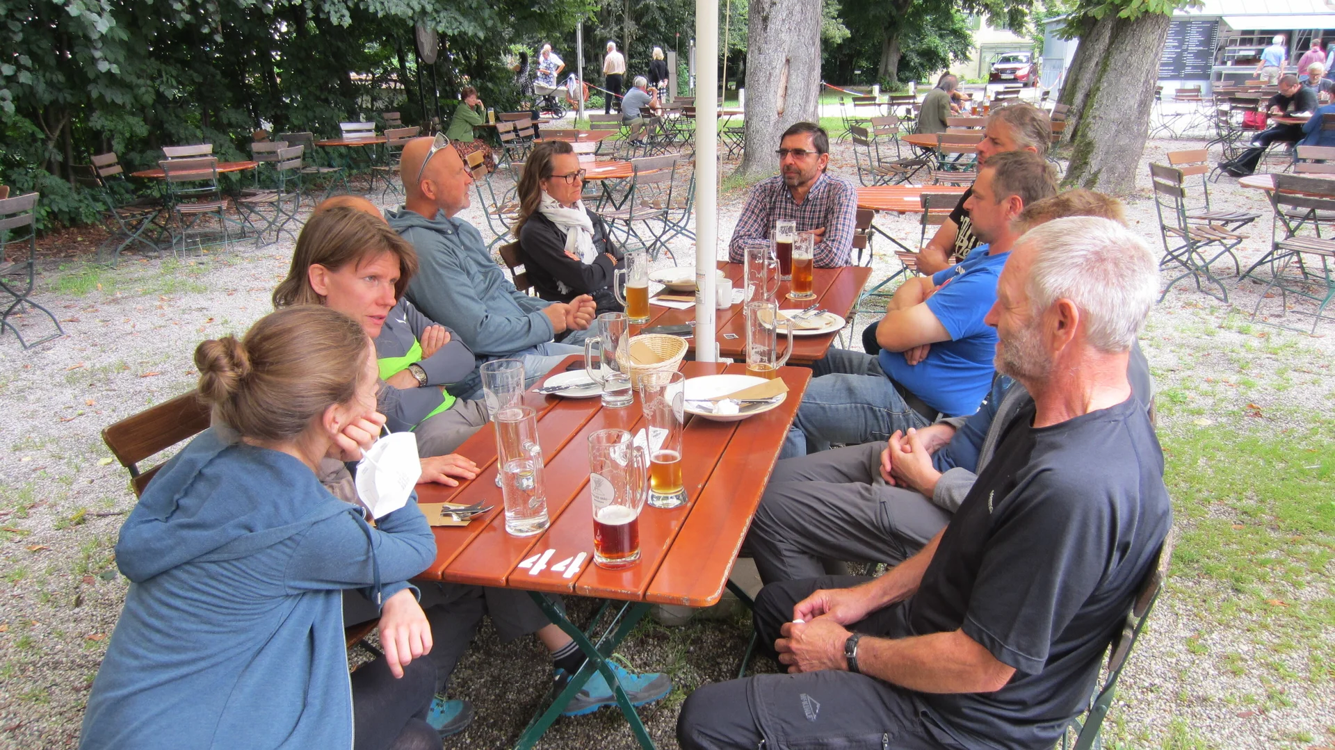 Donnerkogel | © Donnerkogel