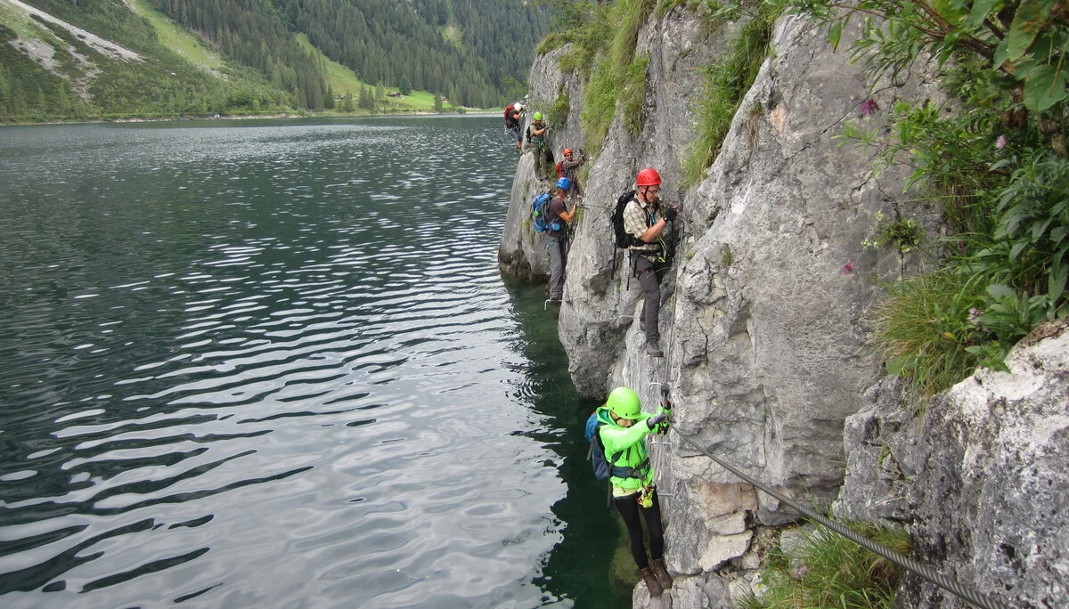 Donnerkogel | © Donnerkogel