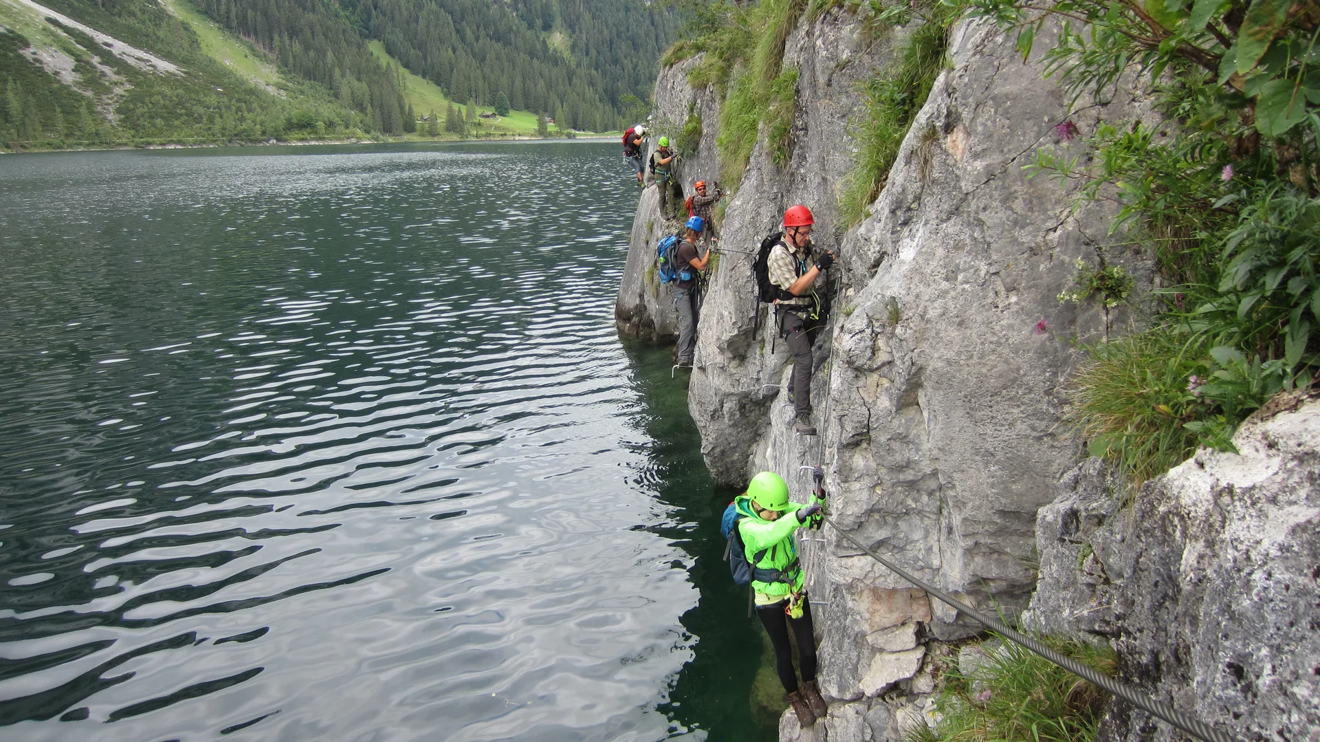 Donnerkogel | © Donnerkogel