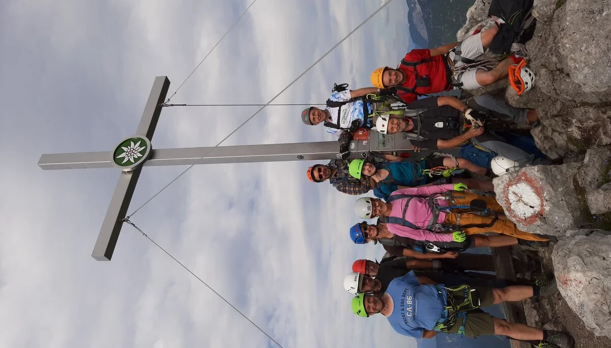 Donnerkogel | © Donnerkogel