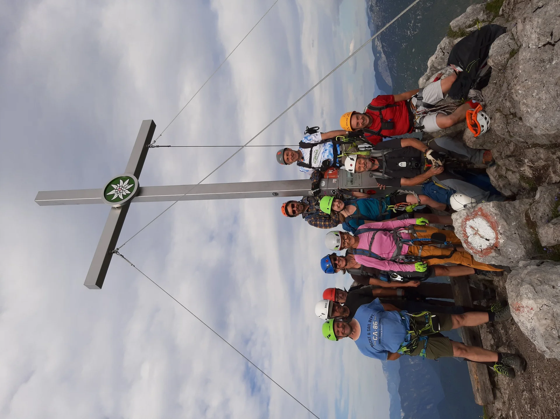 Donnerkogel | © Donnerkogel