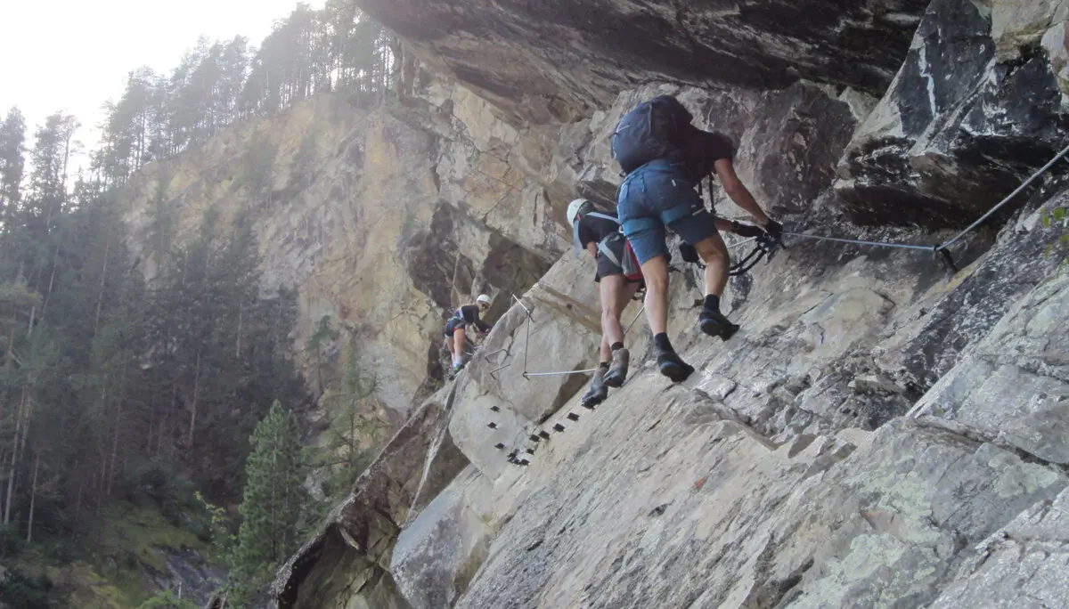 Oetztal | © Oetztal