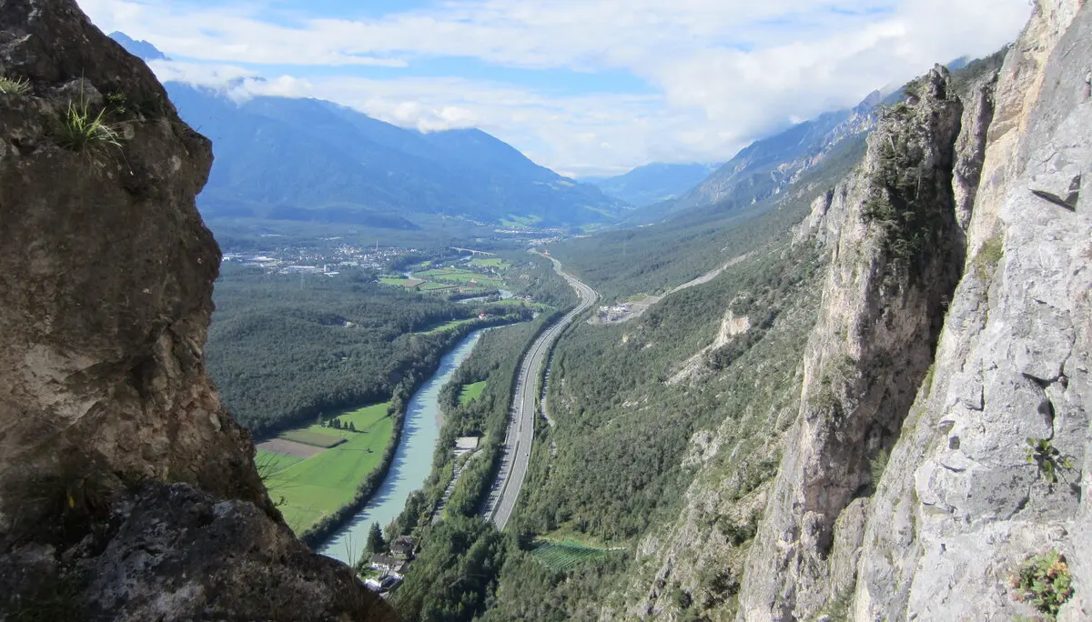 Oetztal | © Oetztal
