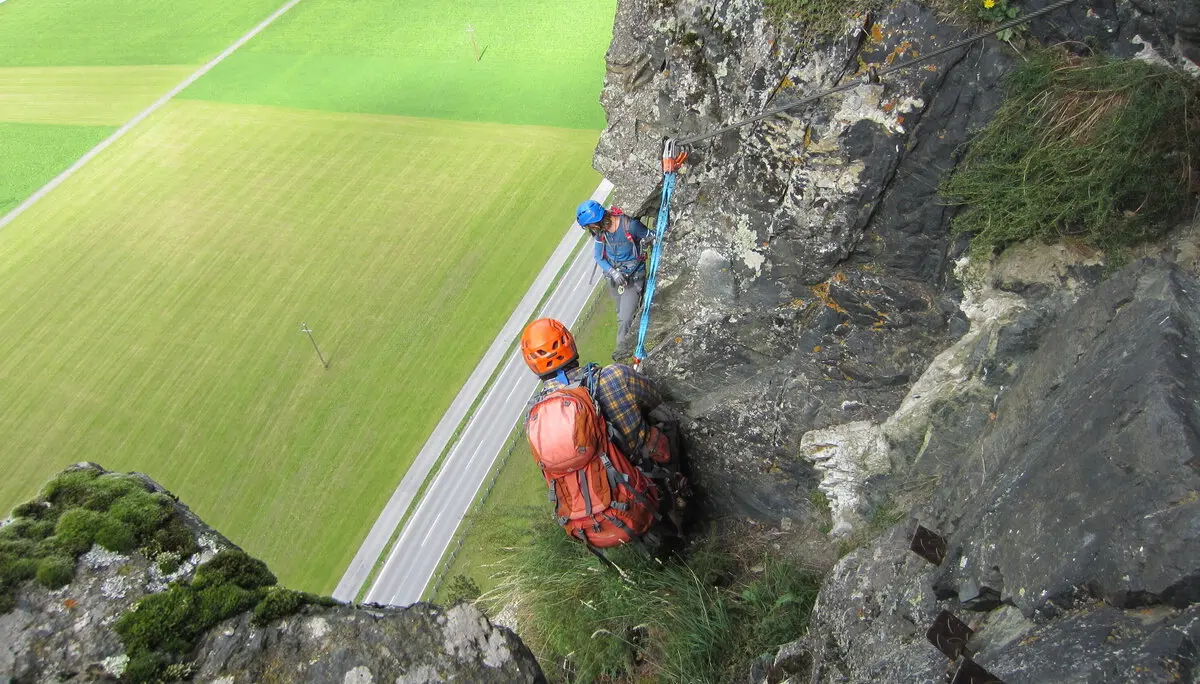 Oetztal | © Oetztal