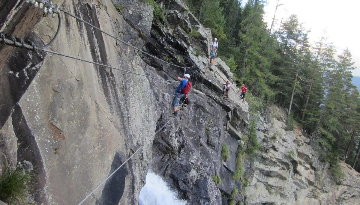 Oetztal | © Oetztal