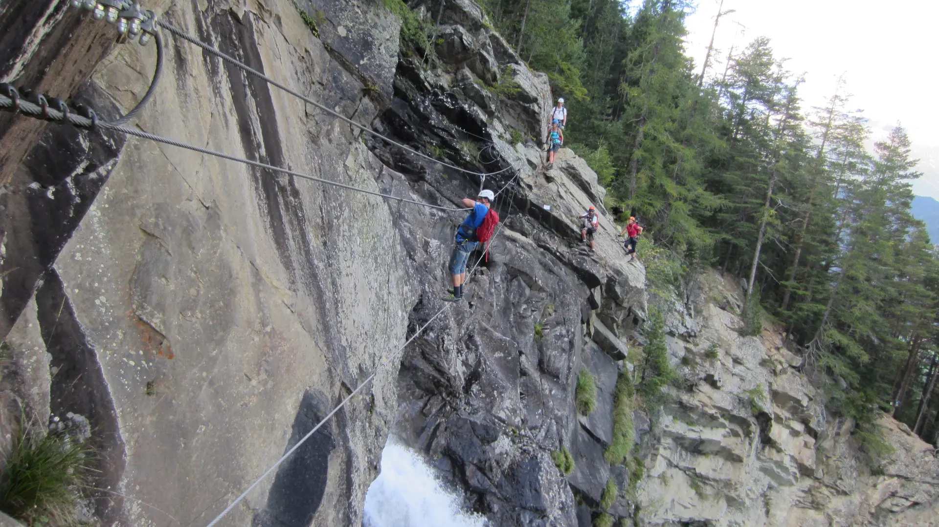 Oetztal | © Oetztal