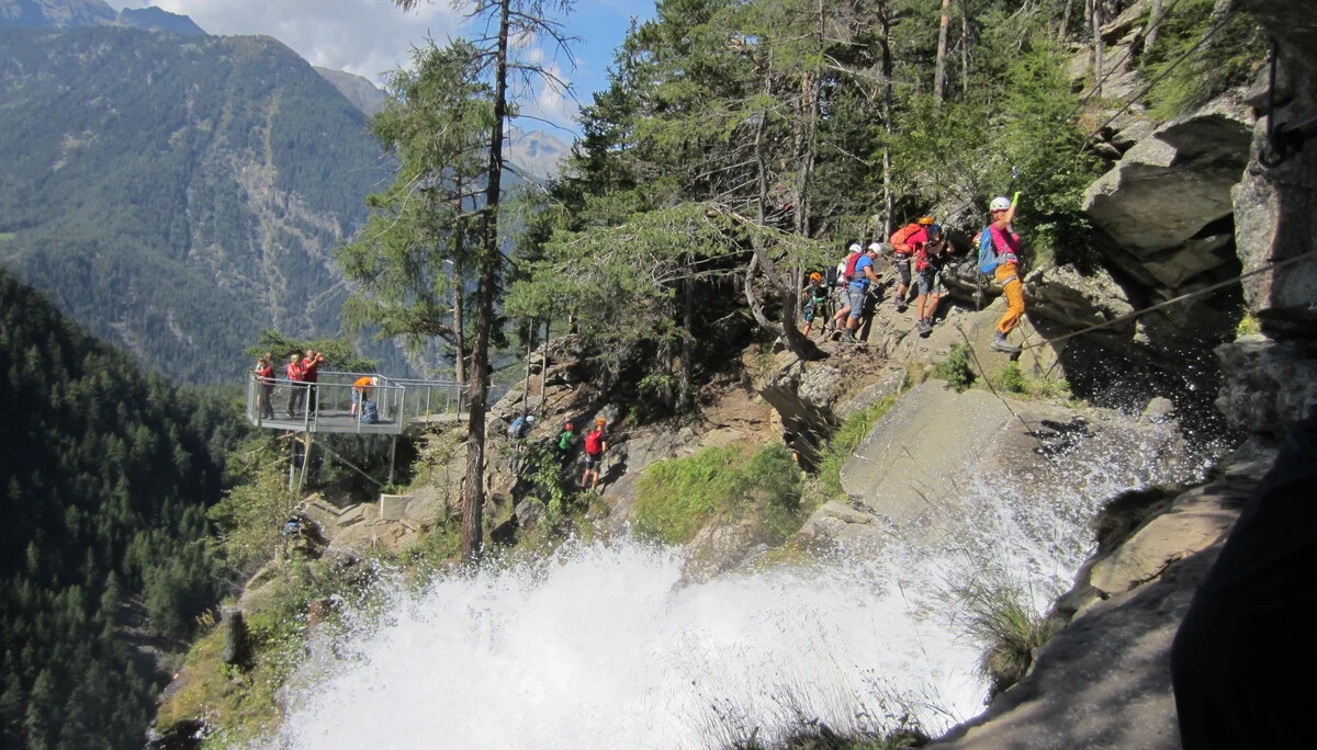 Oetztal | © Oetztal