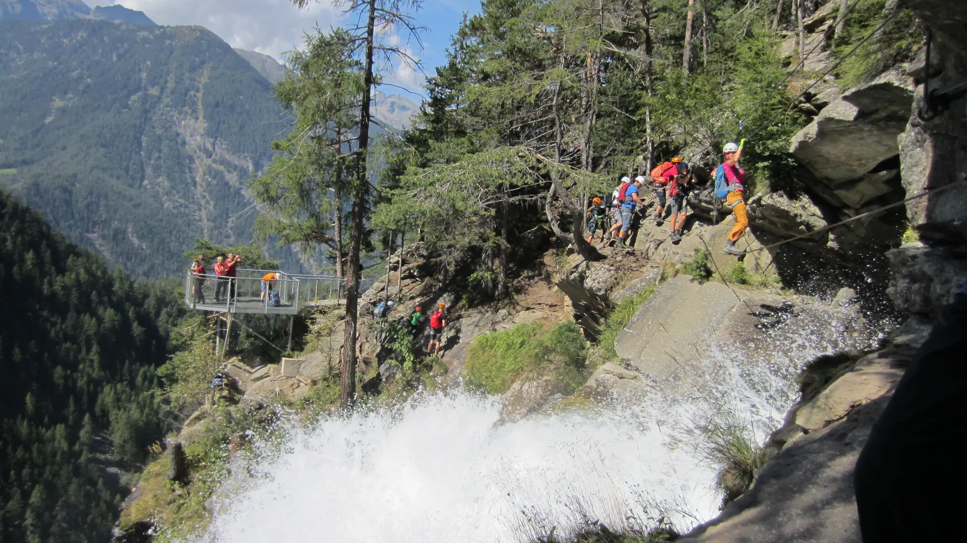 Oetztal | © Oetztal