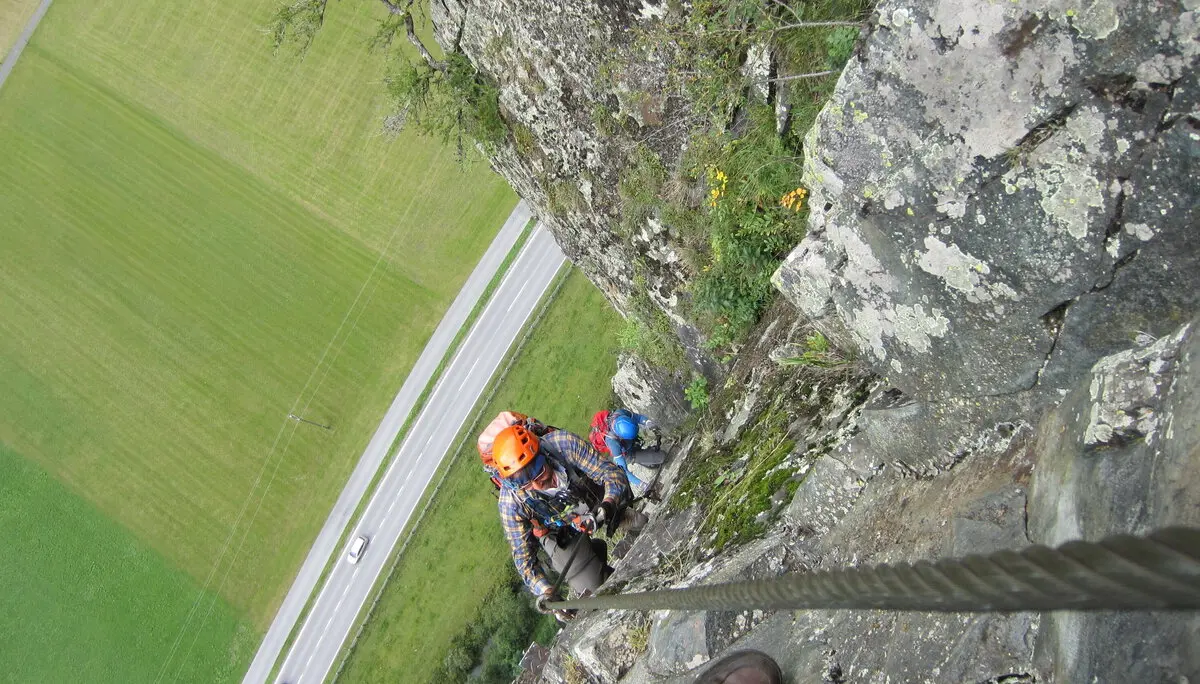 Oetztal | © Oetztal
