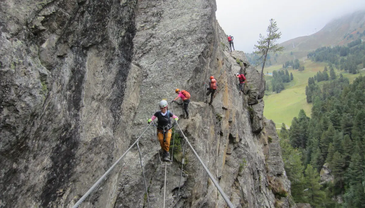 Oetztal | © Oetztal