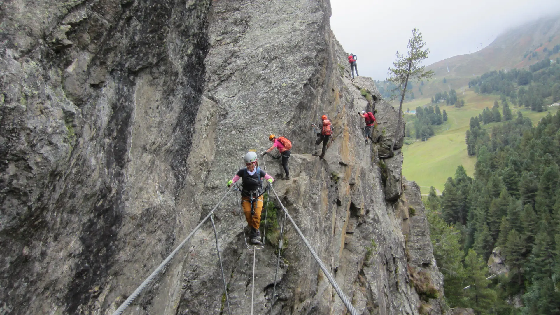Oetztal | © Oetztal