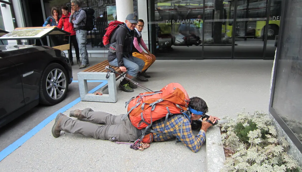 Oetztal | © Oetztal