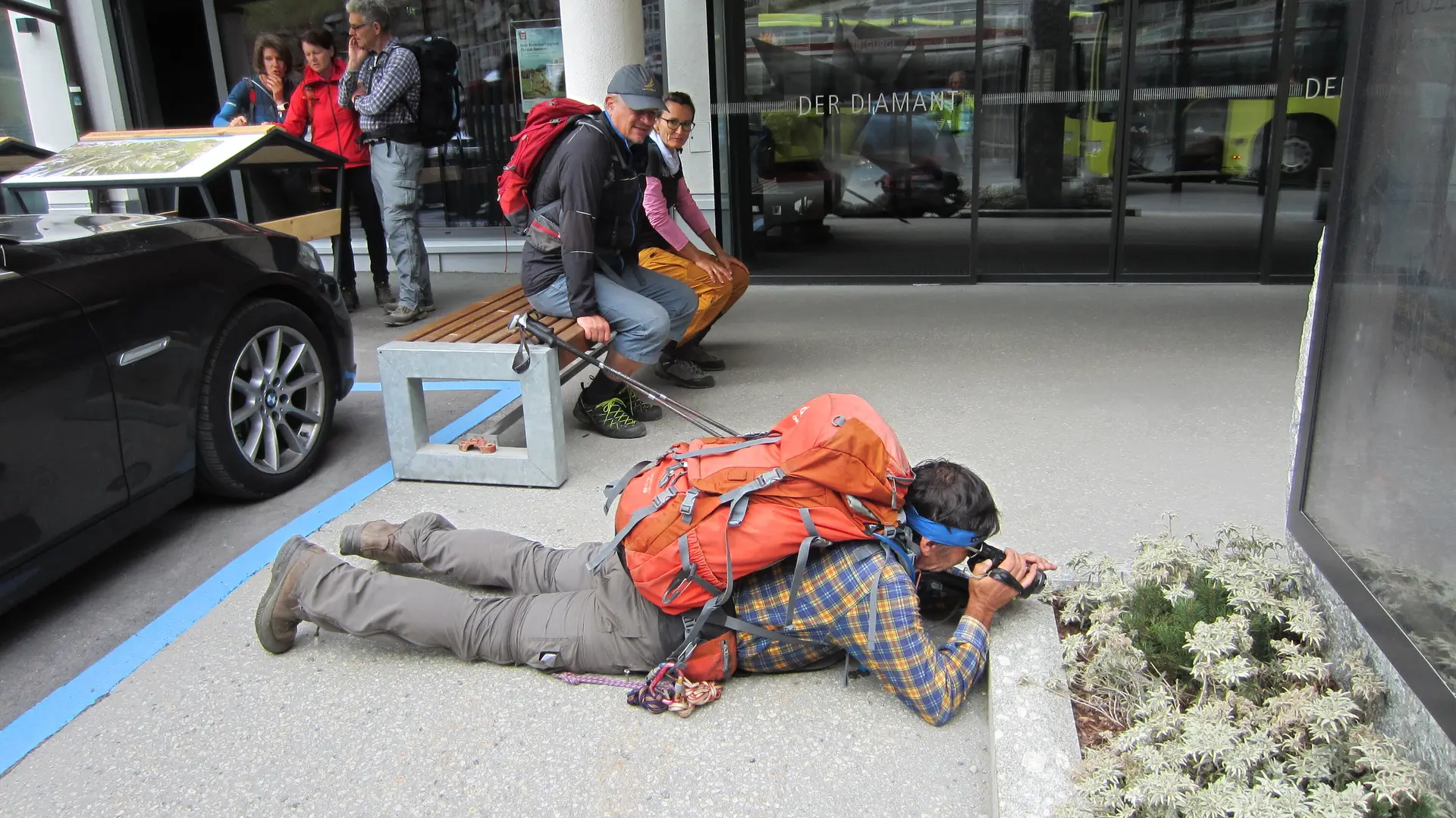 Oetztal | © Oetztal