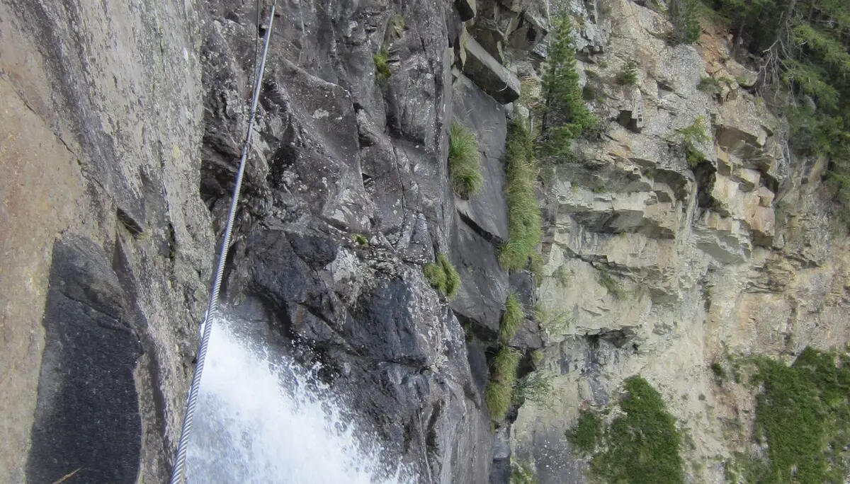 Oetztal | © Oetztal