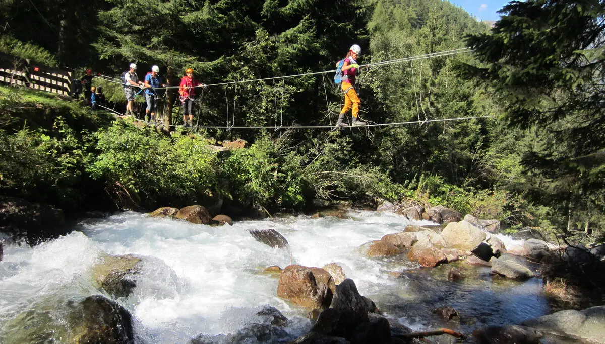 Oetztal | © Oetztal