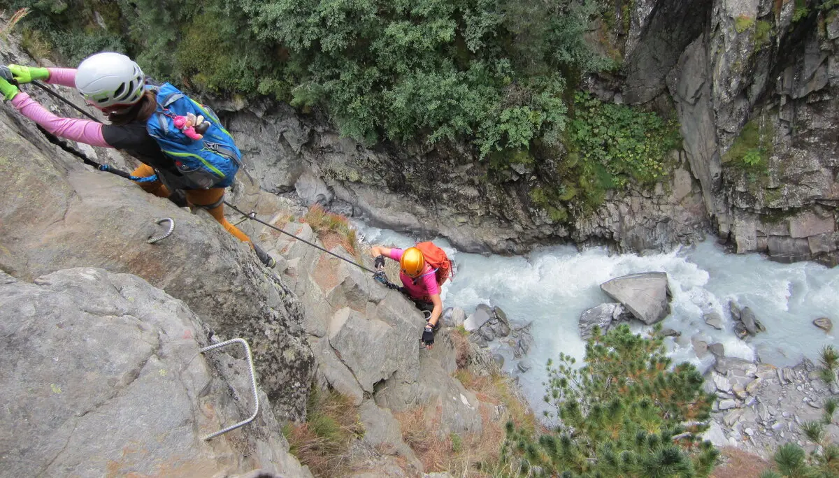 Oetztal | © Oetztal