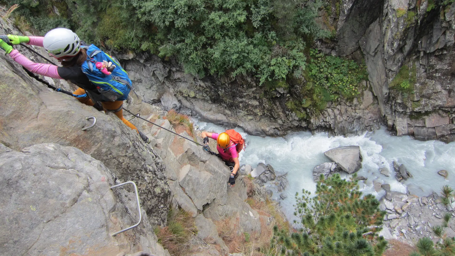 Oetztal | © Oetztal