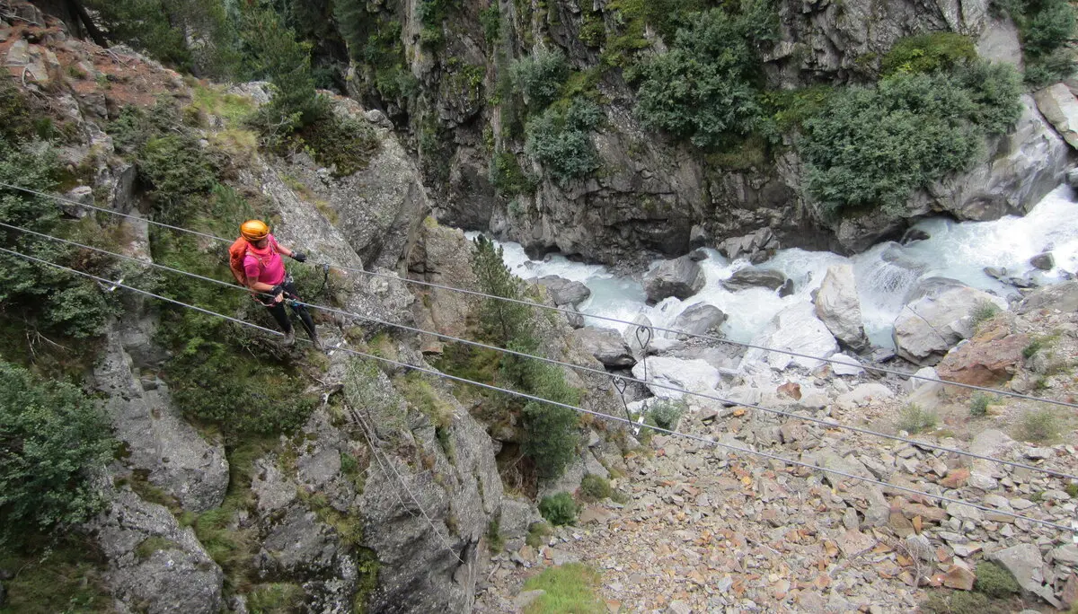 Oetztal | © Oetztal