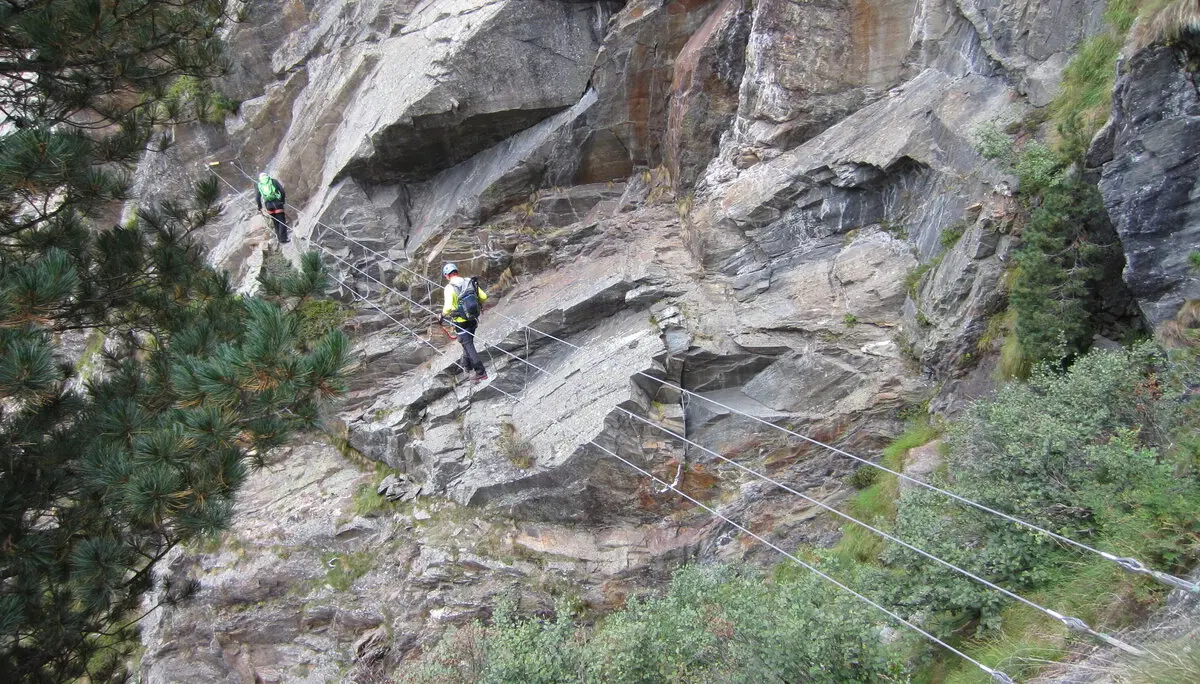 Oetztal | © Oetztal