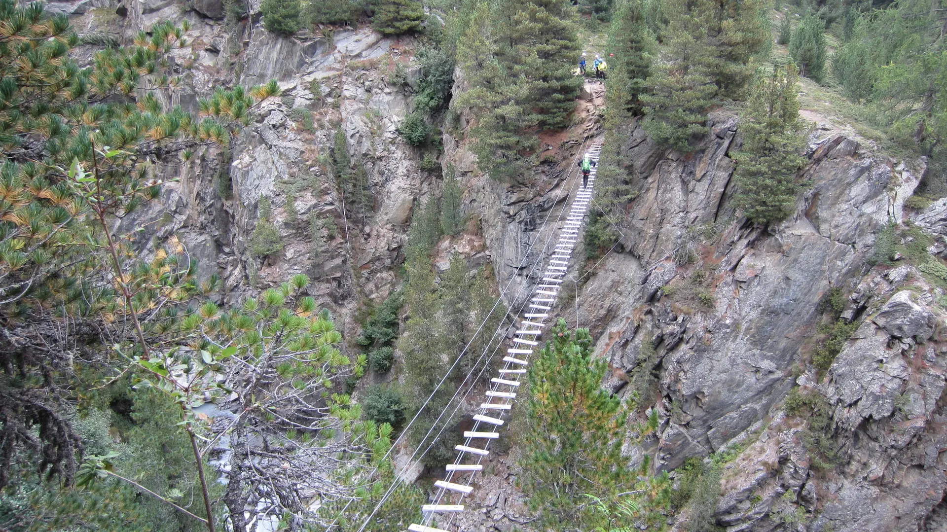 Oetztal | © Oetztal