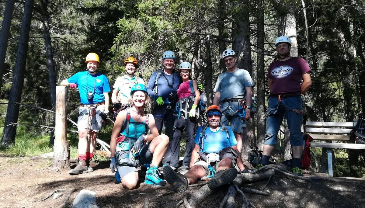 Oetztal | © Oetztal
