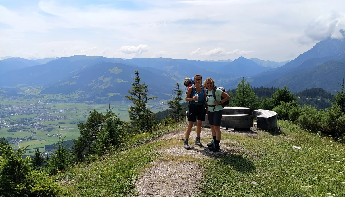 Persailhorn | © Persailhorn